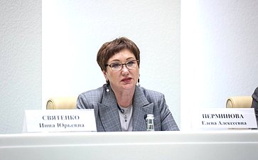 Елена Перминова