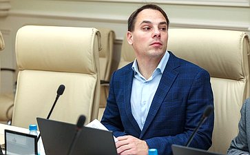 Круглый стол Комитета Совета Федерации по международным делам на тему «О целесообразности дальнейшего участия Российской Федерации в деятельности Бюро по демократическим институтам и правам человека ОБСЕ»