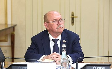 Геннадий Орденов