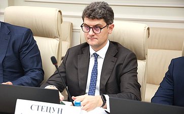 Совещание Комитета СФ по экономической политике «Обеспечение экономического и промышленного развития воссоединенных субъектов РФ с помощью кредитно-финансовых инструментов: задачи, проблемы, перспективы»