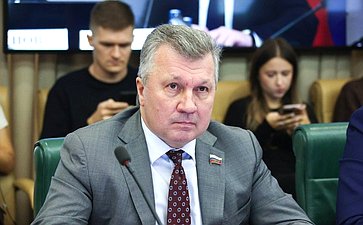 Валерий Васильев