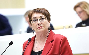Елена Перминова