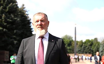 Сергей Горняков
