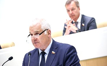 Сергей Мартынов
