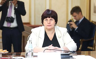 Елена Афанасьева