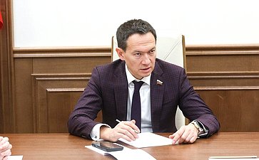 Тимур Нагуманов