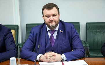 Дмитрий Ворона