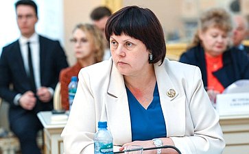 Елена Афанасьева