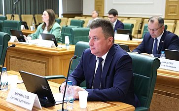 Евгений Богомазов