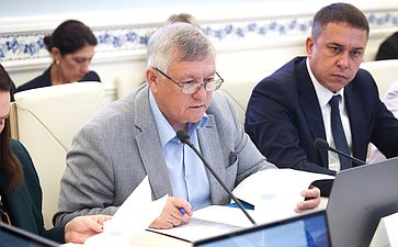 Сергей Михайлов