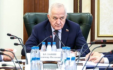 Владимир Булавин