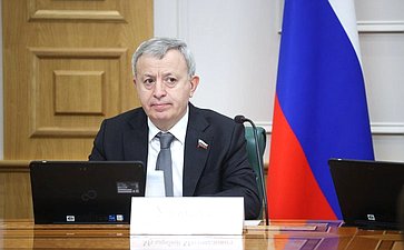 Мухарбий Ульбашев