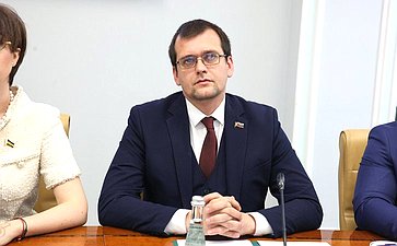 Онлайн-конференция между членами палаты молодых законодателей при СФ и молодыми членами СНП провинции Ляонин КНР