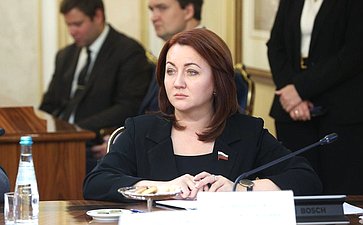 Наталья Кувшинова