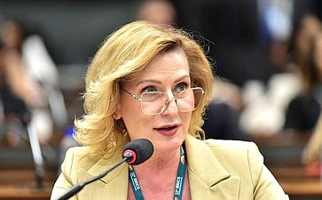 Инна Святенко