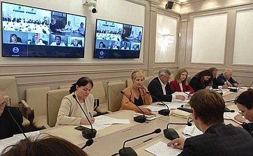 Сергей Михайлов провел рабочее совещание по научному и кадровому обеспечению комплексного развития шерстяной отрасли