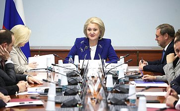 Лилия Гумерова