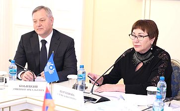 Елена Перминова