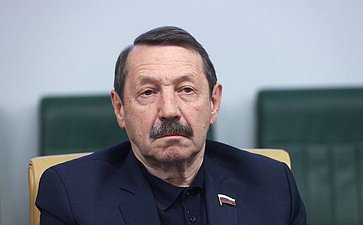 Круглый стол Комитета СФ по экономической политике на тему «Законодательное обеспечение создания и эксплуатации атомных станций малой мощности»