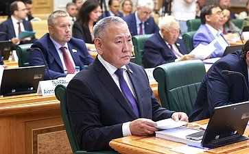 Сахамин Афанасьев