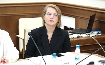 Совещание Комитета Совета Федерации по аграрно-продовольственной политике и природопользованию «О законодательном обеспечении развития производства кваса в Российской Федерации»