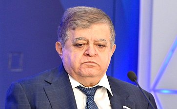 Владимир Джабаров