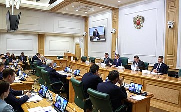 В. Якушев: Строительная индустрия осваивает новые технологии и материалы