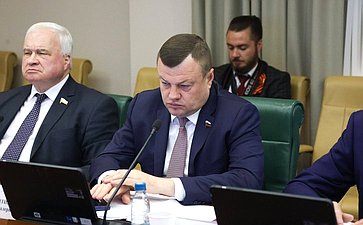 Александр Никитин