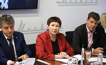 Елена Перминова