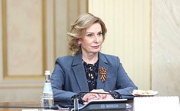 Инна Святенко