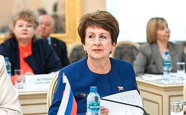 Екатерина Алтабаева