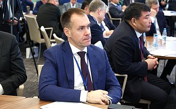 Семинар для руководителей законодательных органов субъектов Российской Федерации – членов Совета законодателей Российской Федерации при Федеральном Собрании Российской Федерации