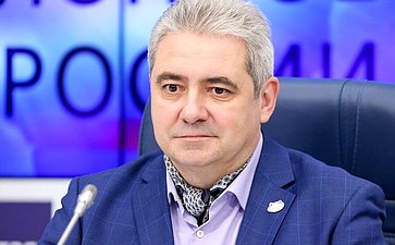 Пресс-конференция, посвященная X Всероссийской конференции по вопросам семейного воспитания и родительского просвещения «Школа одаренных родителей»