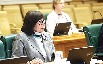 Наталья Котова