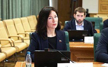 Елена Дягилева