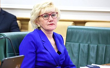 Расширенное заседание Комитета СФ по науке, образованию и культуре (в рамках Дней Тульской области в Совете Федерации)