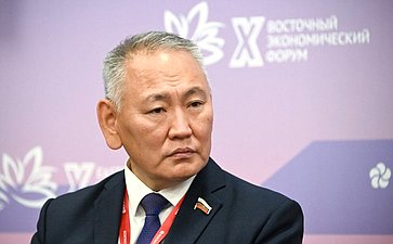 Сахамин Афанасьев
