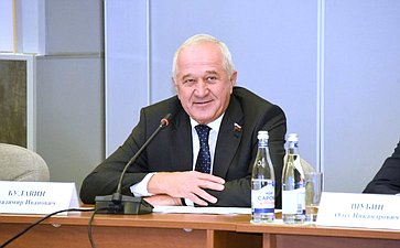 Владимир Булавин