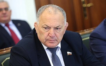 Крым Казаноков
