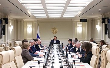 Круглый стол на тему «Роль промышленного туризма в развитии туристского потенциала регионов»