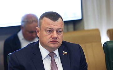 Александр Никитин