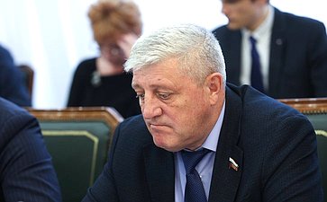 Алексей Наумец