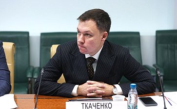 Круглый стол Комитета Совета Федерации по региональной политике, МСУ и делам Севера на тему «Актуальные вопросы реализации федерального проекта «Инфраструктурное меню»