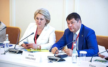«Дети за чистую планету». XI Невский международный экологический конгресс