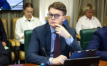 Расширенное заседание Комитета Совета Федерации по экономической политике на тему «Об улучшении транспортной доступности Чукотского автономного округа»