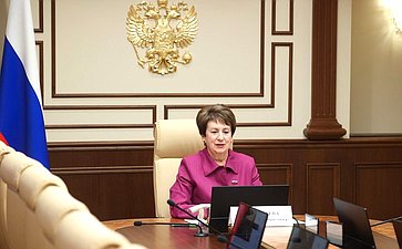 Екатерина Алтабаева