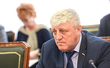 Алексей Наумец