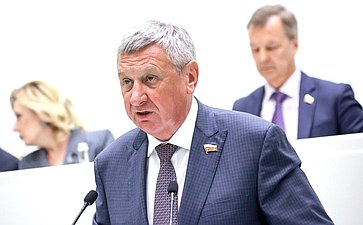 Сергей Муратов