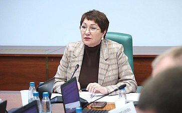 Елена Перминова