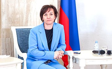 Второй Всероссийский телемарафон «Марафон здоровья #ВМЕСТЕЗДОРОВО» совместно с Советом по региональному здравоохранению при СФ